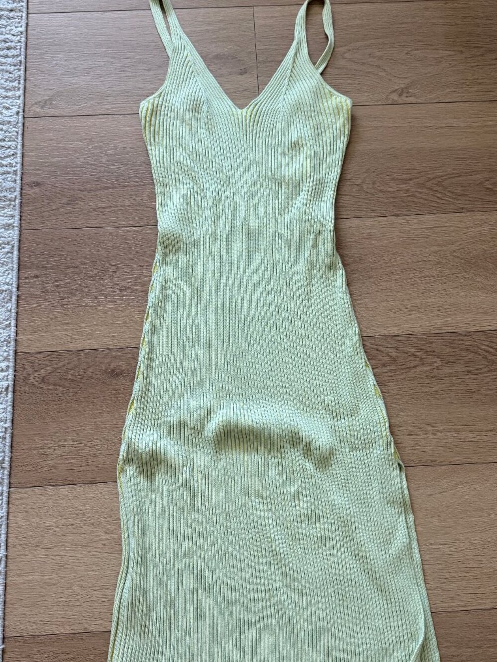 RAILS Bodycon Dress